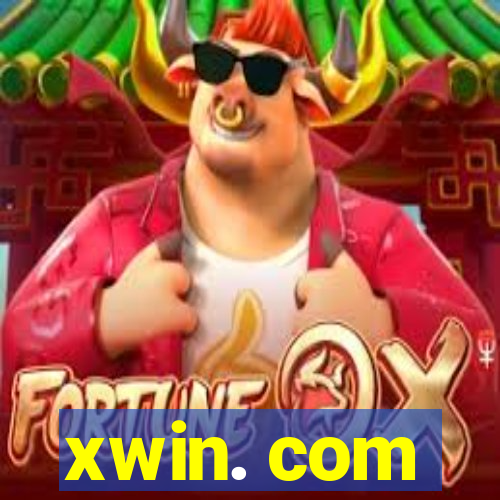 xwin. com